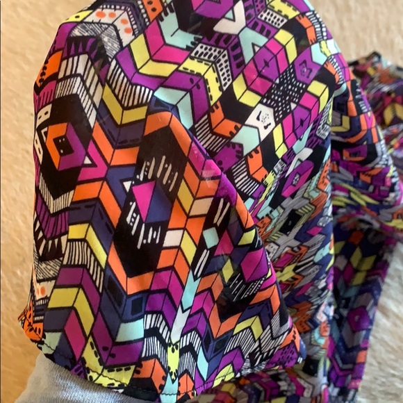 Blue Rain top - Picture 5 of 5